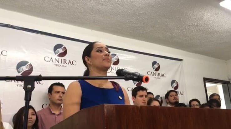 Empresarios de Yucatán exigen frenar alza a electricidad