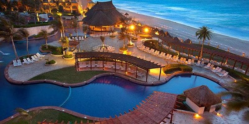 Prepara Grupo Posadas nuevos hoteles en Quintana Roo