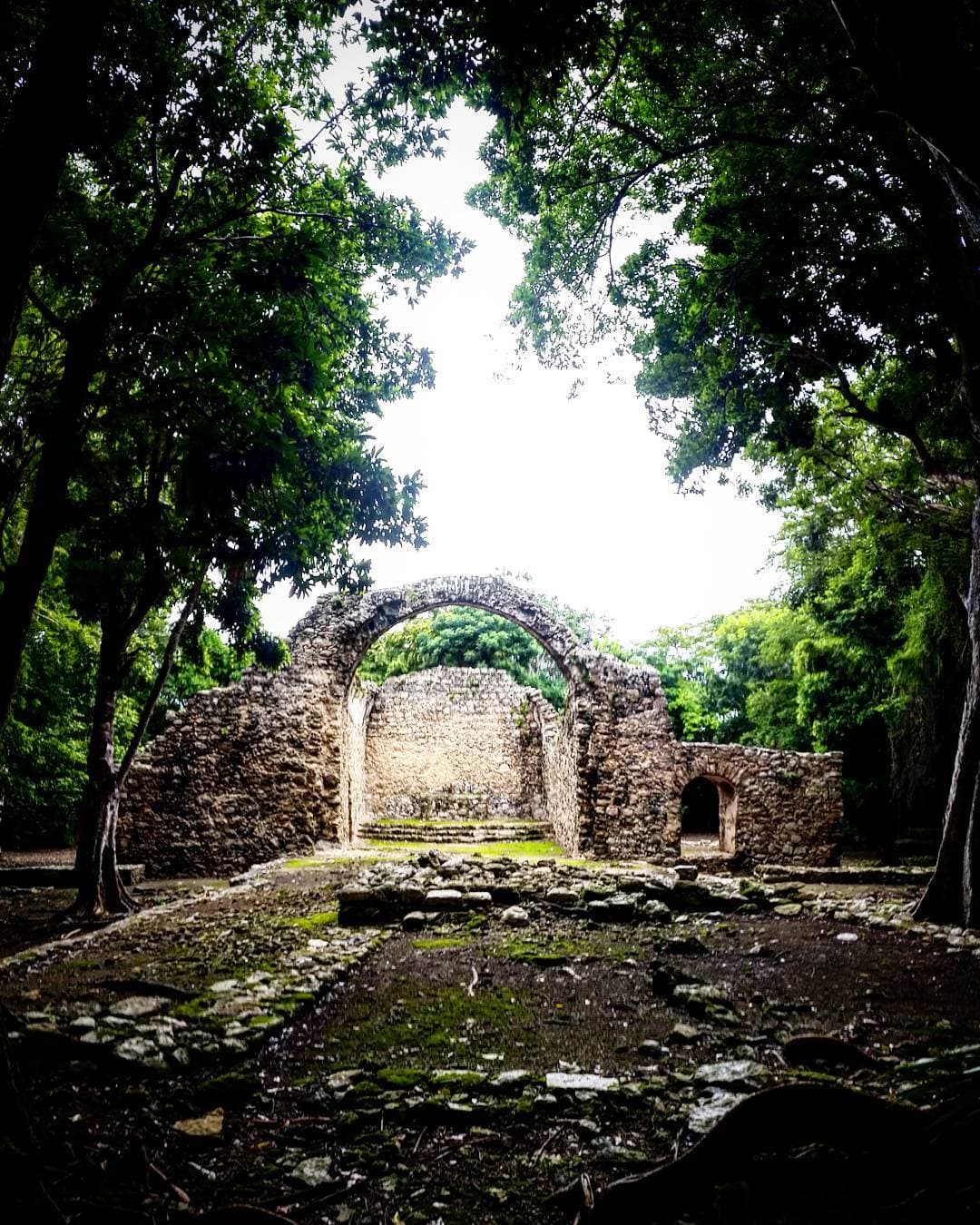 INAH aumenta costo de ingreso a zonas arqueológicas de Quintana Roo