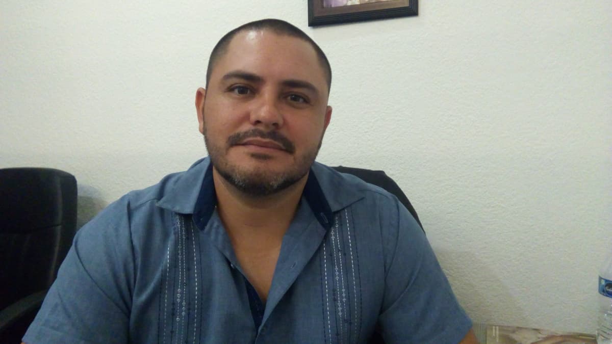 No buscará Issac Janix diputación local