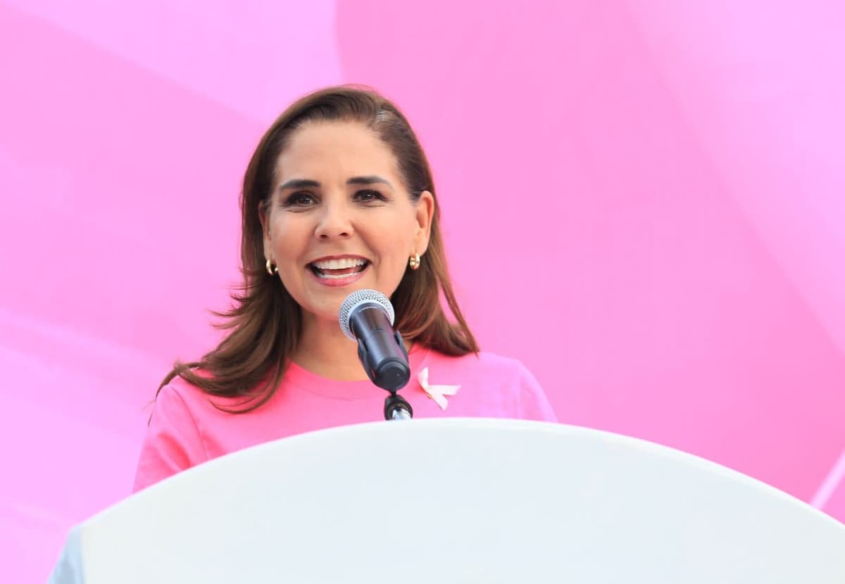 Transparencia y rendición de cuentas ejes en el gobierno de Mara Lezama