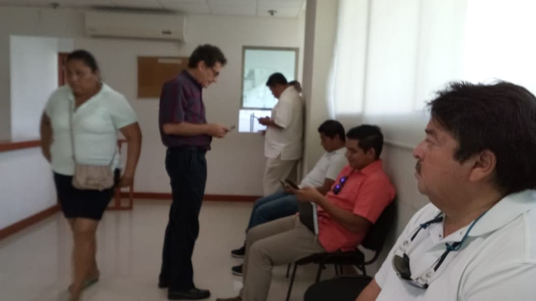 Avanza proceso contra “El Pío”, acusado de robo agravado