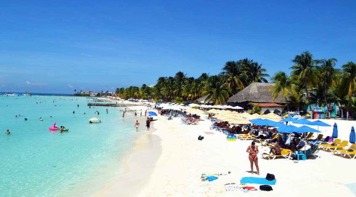 Proyectos de inversión pública paralizados afectan al turismo: Torruco