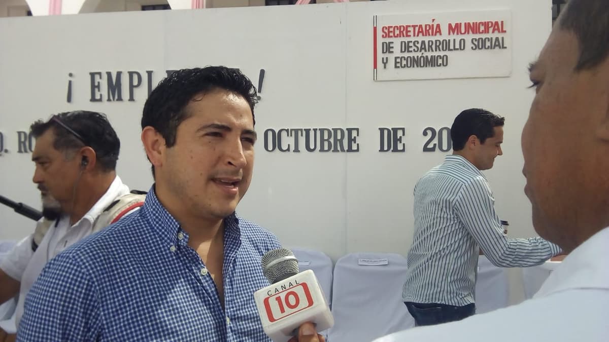 Certificación Blue Flag costó 800 mil pesos: Acosta Toledo