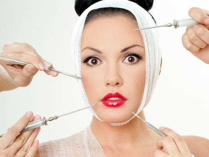 Estas son las cirugías más solicitadas en México