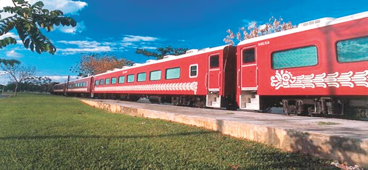 Se someterá a consulta indígena del Tren Maya, aunque AMLO dijo que no