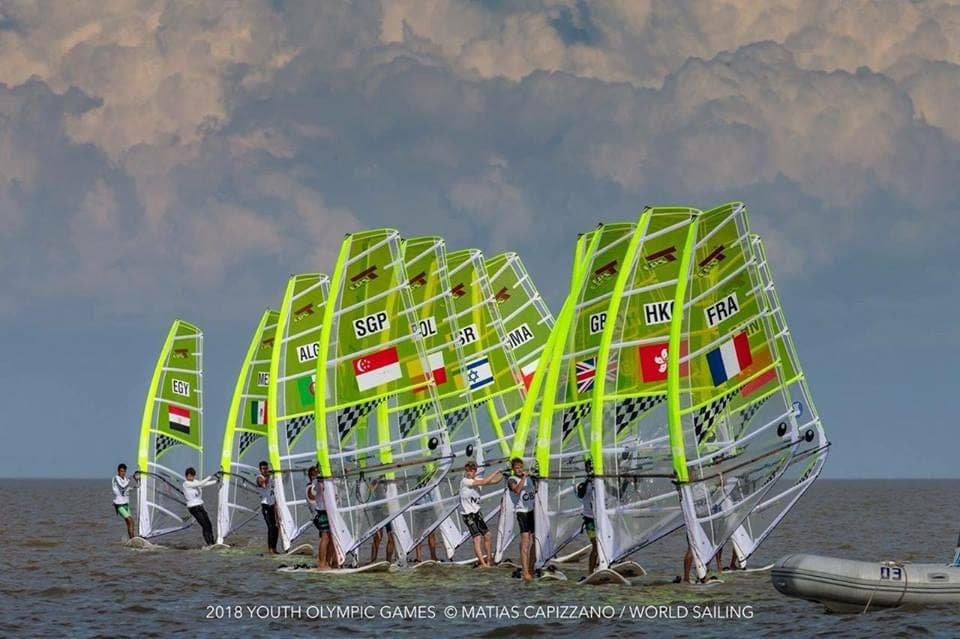 Saca la casta Q. Roo en olímpicos de la juventud