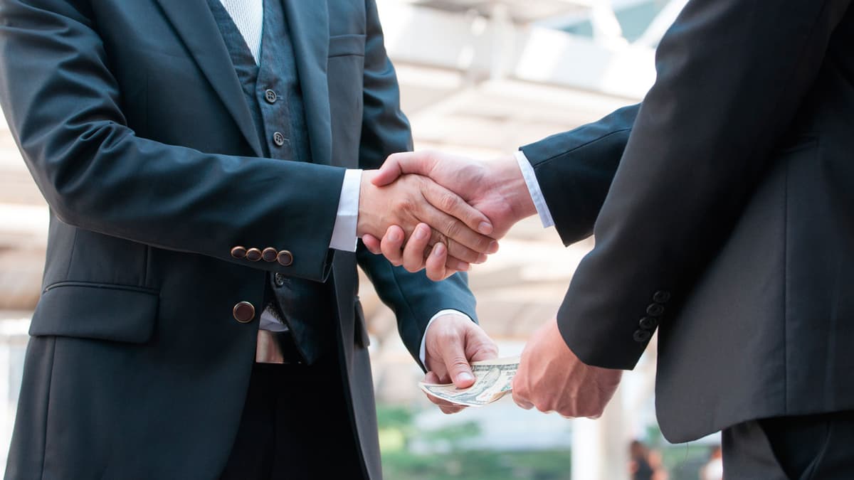 Es 10% del PIB nacional el costo de la corrupción en México: rector de la UNAM