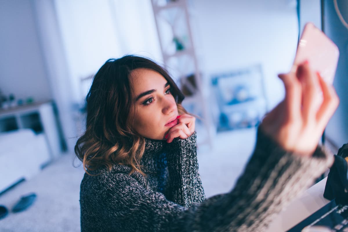 Revela estudio cuántas muertes por "selfies" hay