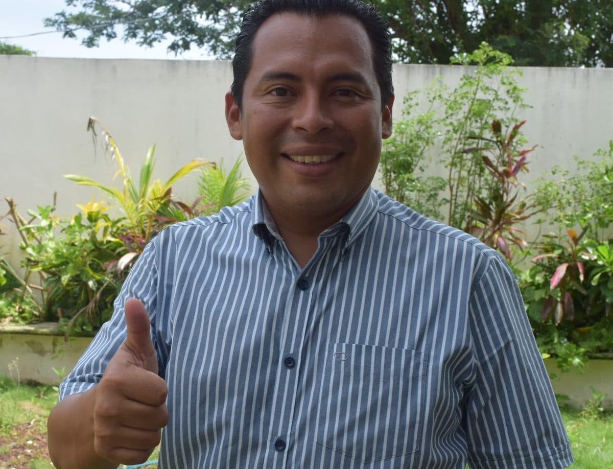 Aclarado, presunto desvío que "salpicaba" a Walter Puc