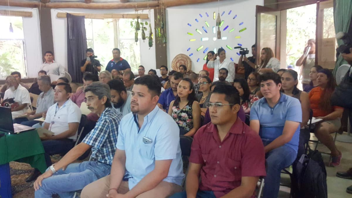 Aumenta inseguridad Villas del Sol por ingobernabilidad de Laura Beristain