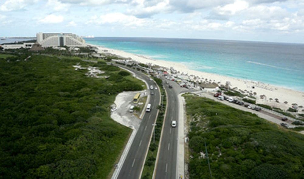 Tendrá Quintana Roo nueve proyectos millonarios para 2019