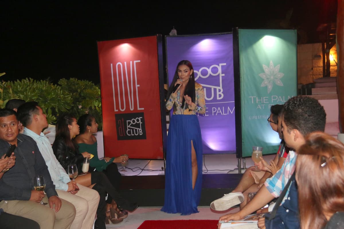 Eligen Mr. Modelo Quintana Roo 2018