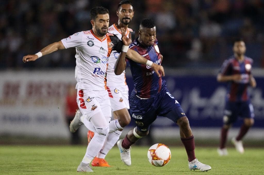 Atlante se instala en Semifinales