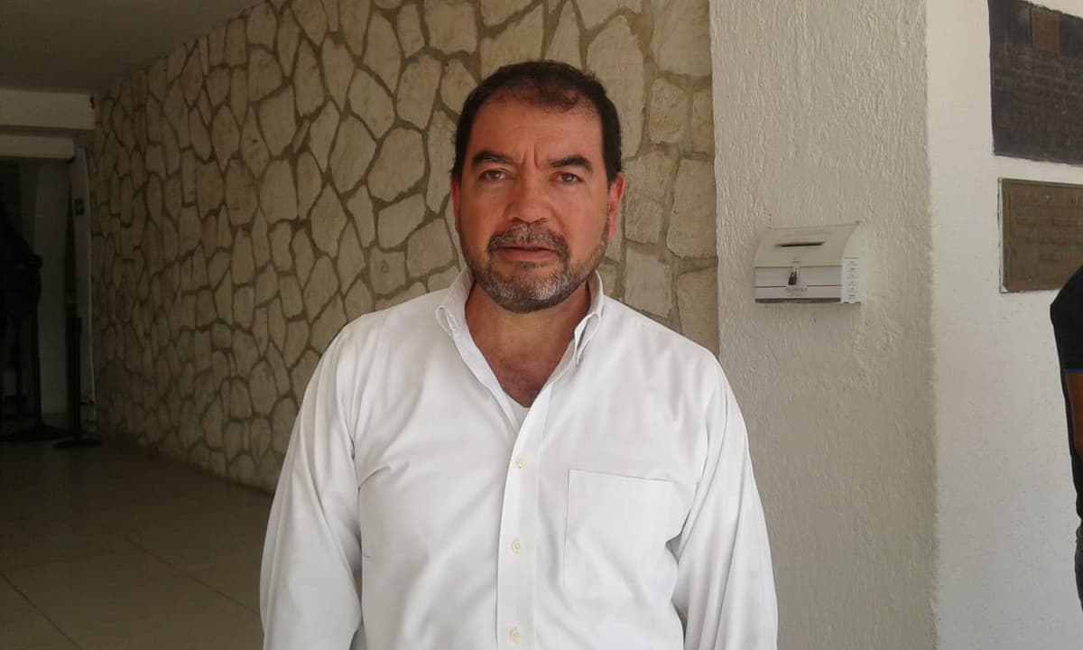 Pasadas administraciones fomentaron recaudación paralela: Aldana