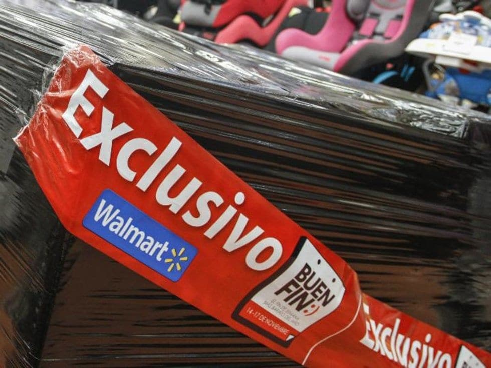 Esto es lo más que más buscan los mexicanos en El Buen Fin