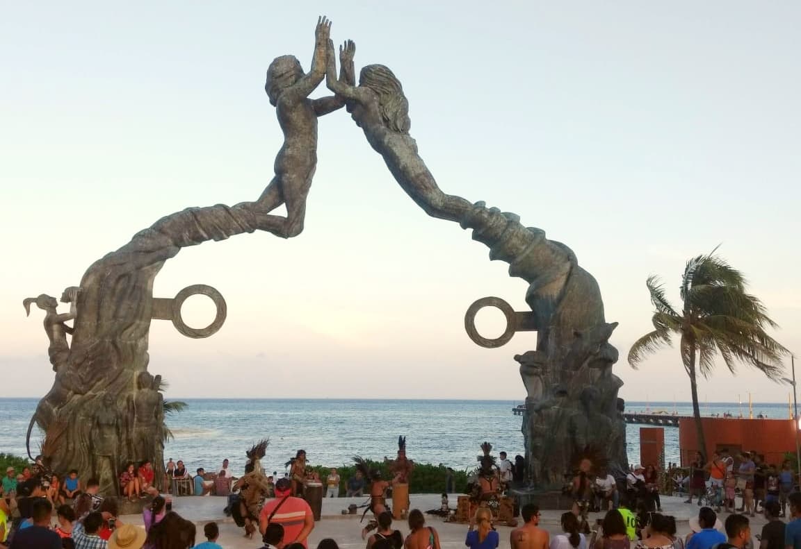 Cronista hace semblanza del pasado de Playa a 116 años de su fundación