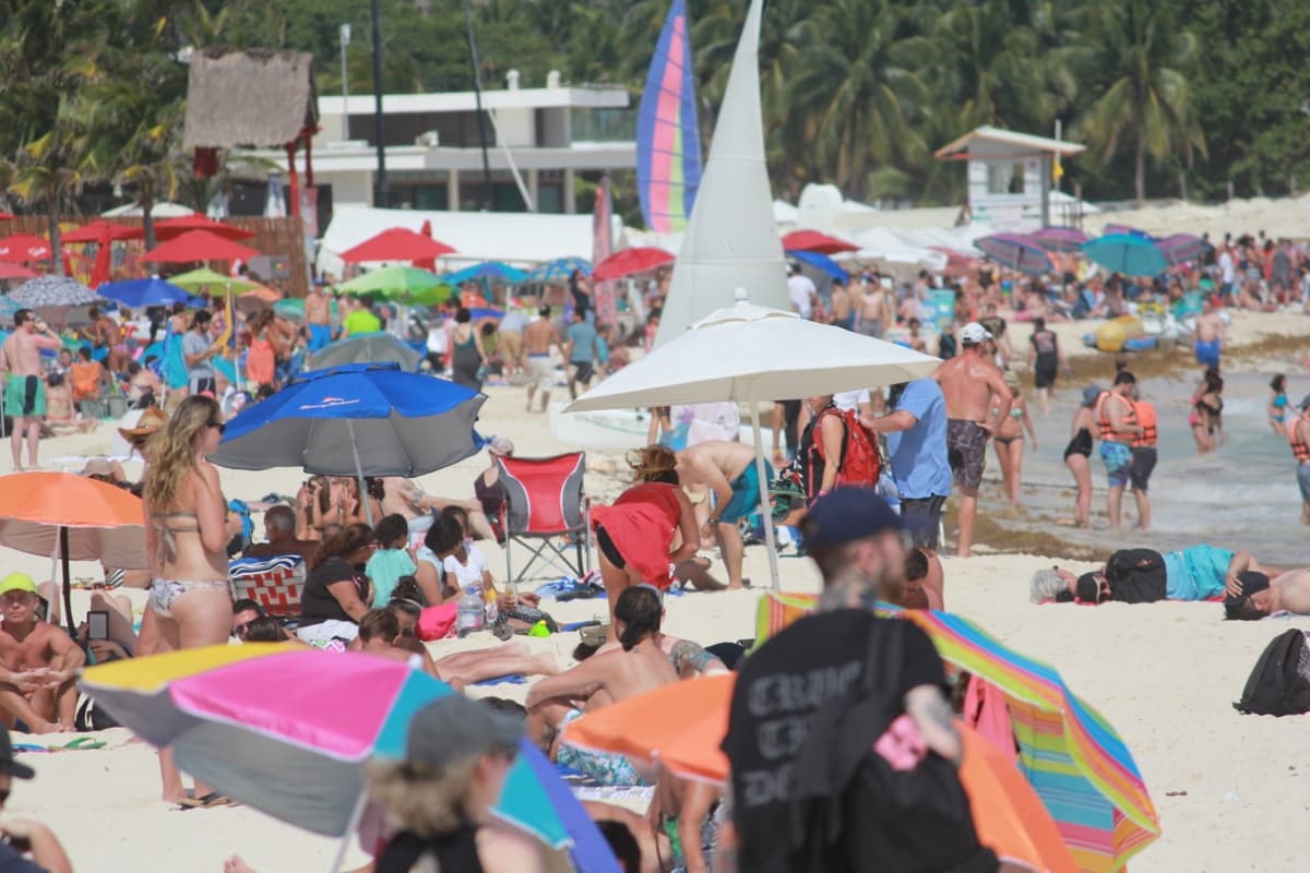 GALERÍA: Así celebra Playa los 116 años de su fundación