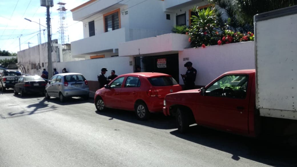 Muere mujer en centro de Solidaridad