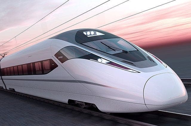 Tren Maya operará en cuatro años: Jiménez Pons