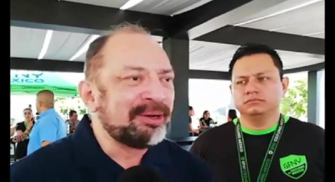 Tren Maya afectará fondo de promoción turística: Darío Flota