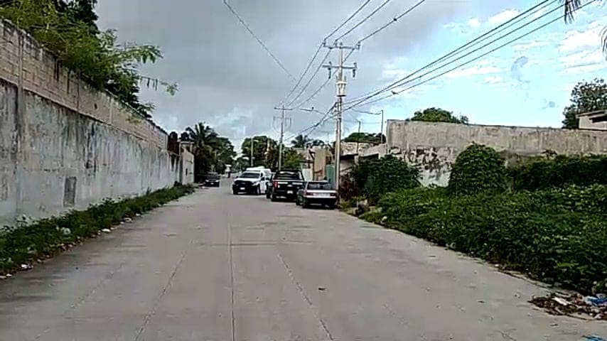 Matan a "borrachito" a golpes en la vía pública