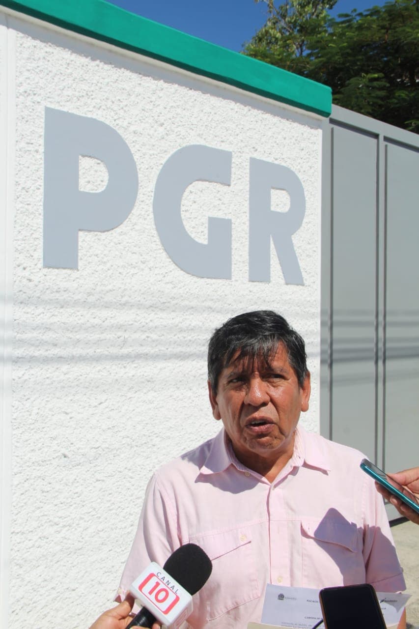 Interpone periodista de Tulum denuncia ante la PGR