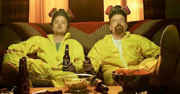 Anuncian película sobre Breaking Bad, una de las mejores series de la historia