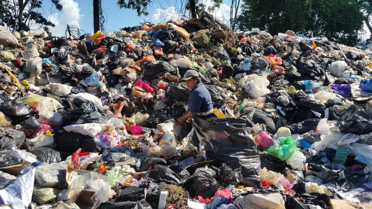 Aprueban medidas para resolver crisis de basura en Chetumal