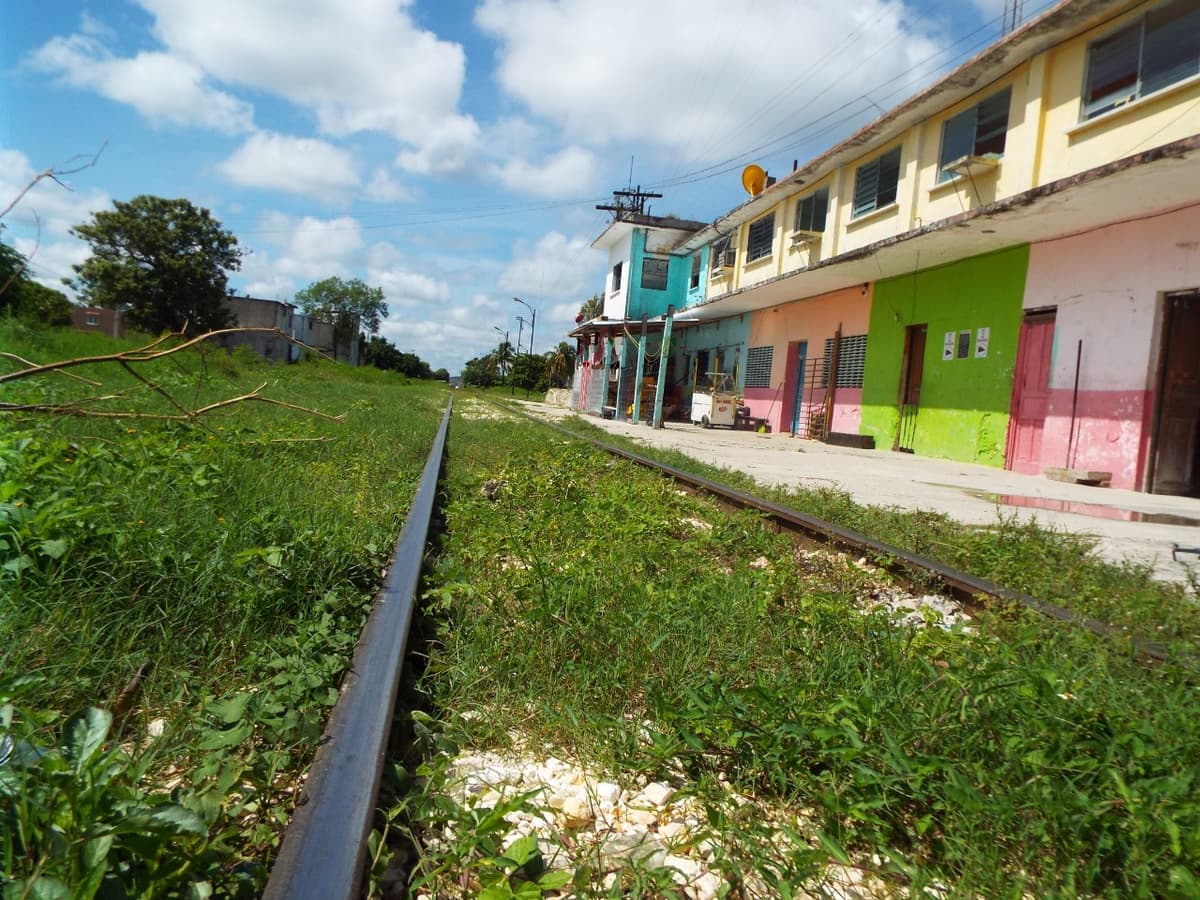 Privilegiará Tren Maya a proveedores locales