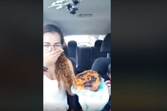 Surge en redes #LadyPib