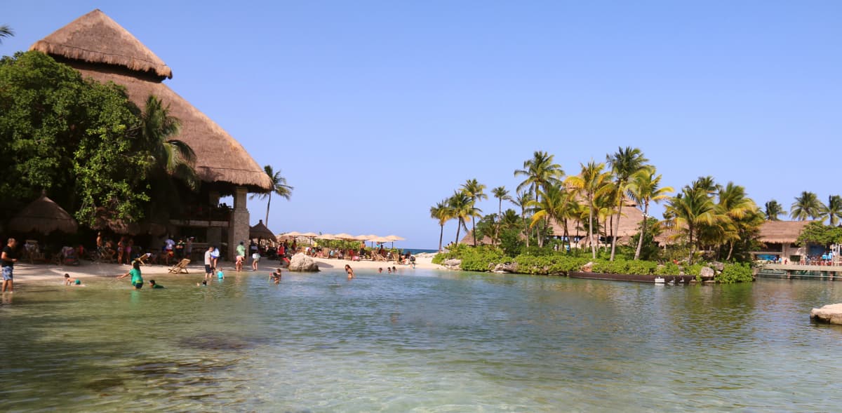 Riviera Maya cierran el año con mayor visita