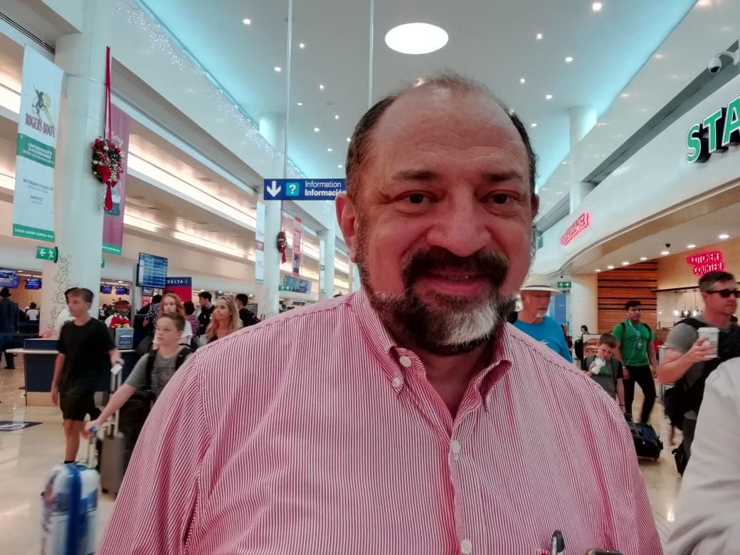 Nueva estrategia de promoción turística, se definirá en 15 días