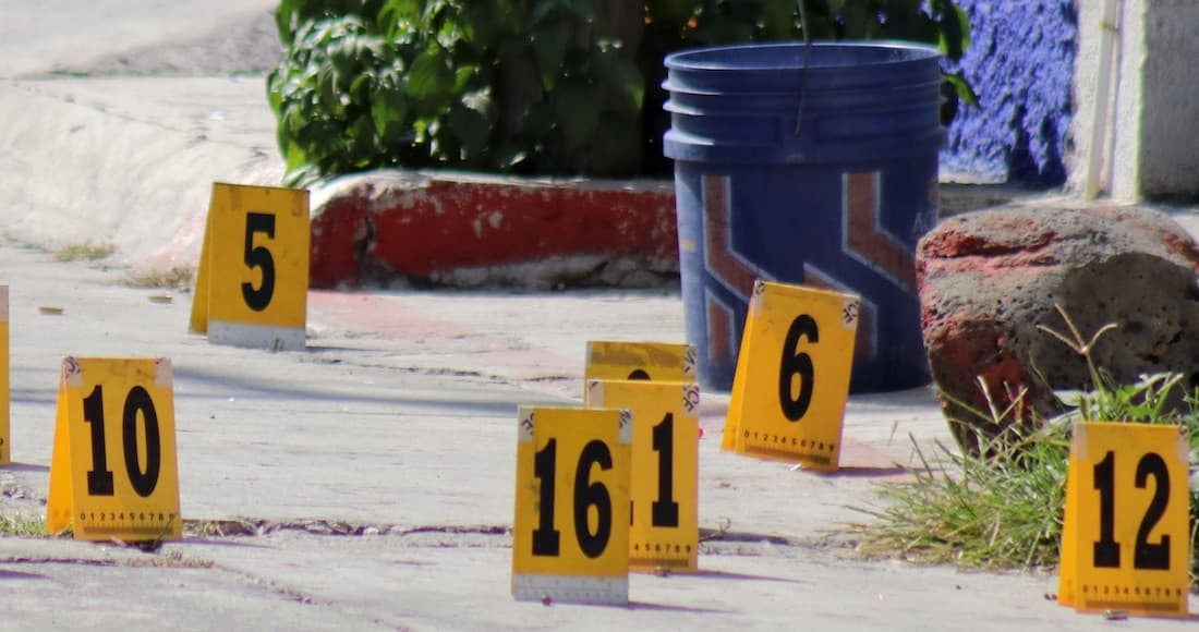 Ejecutan a regidora electa en Mazatepec, Morelos