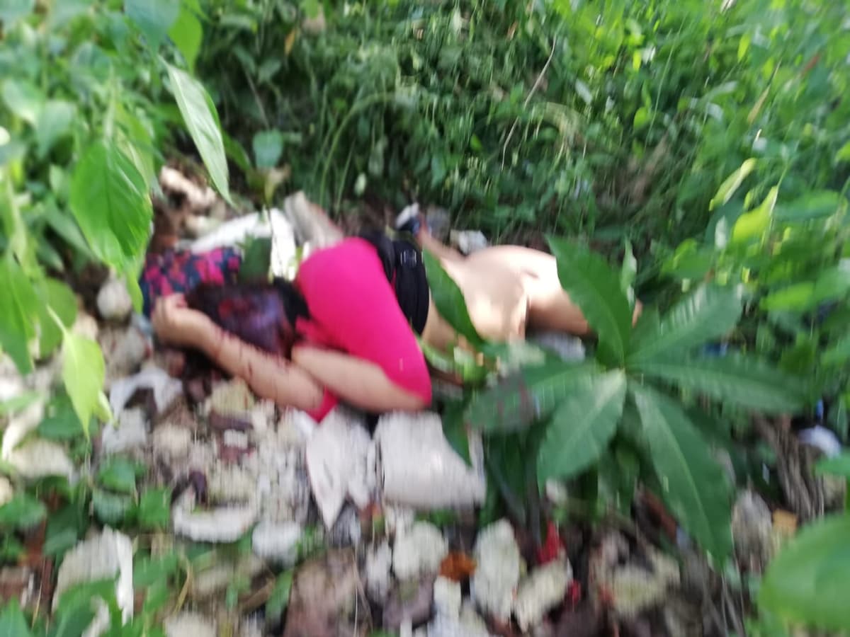 Asesinato por homofobia en Solidaridad