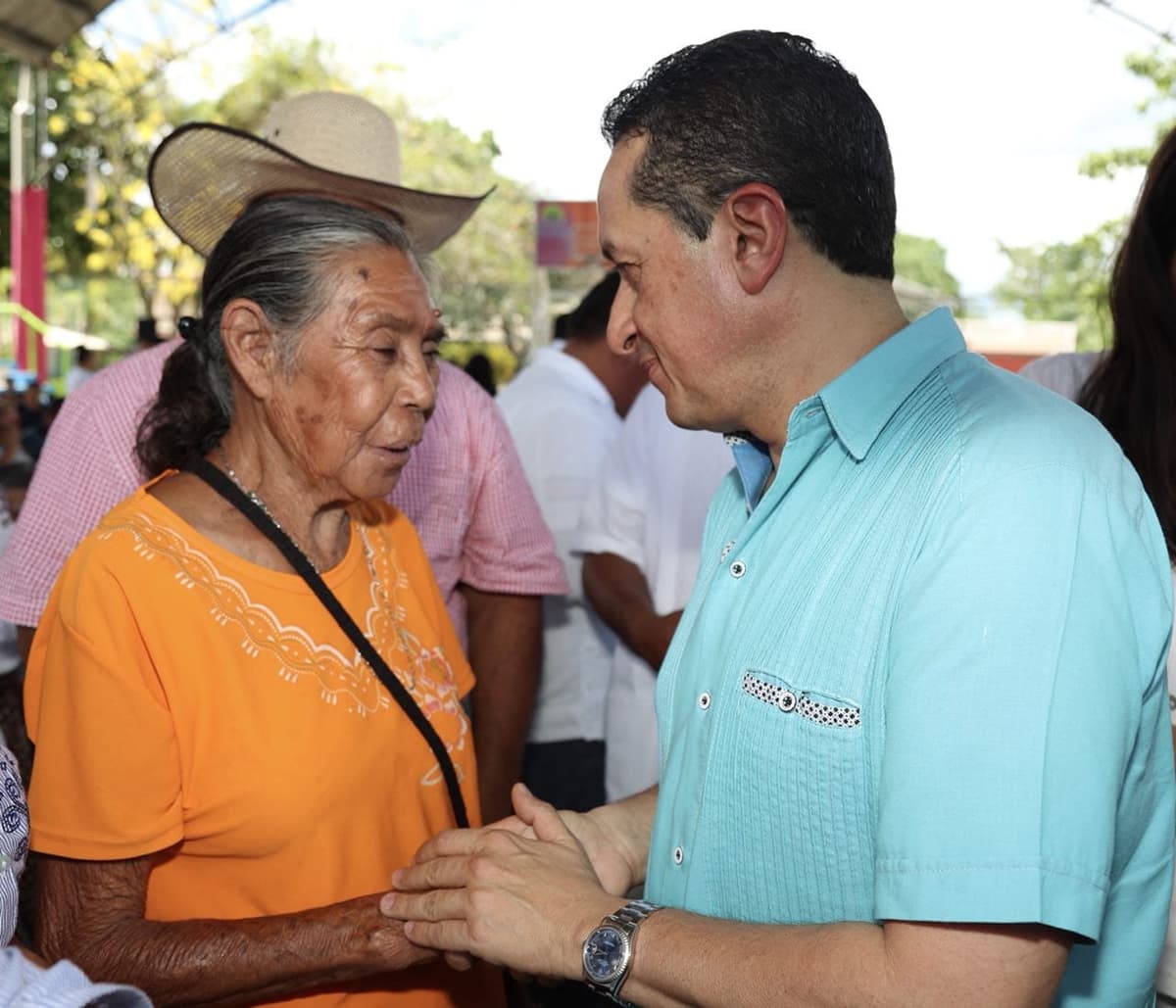 Quintana Roo entre las mejores entidades con eficiencia administrativa