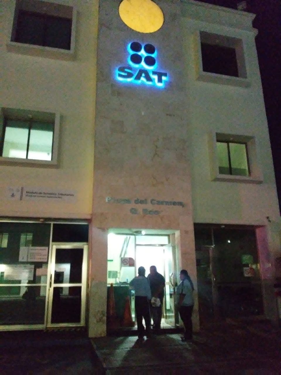 Confirma gobierno recortes en el SAT; cerrarán oficinas y recortarán personal