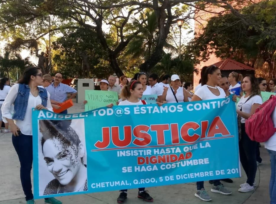 Investigación en caso de Addisbel apunta a corrupción