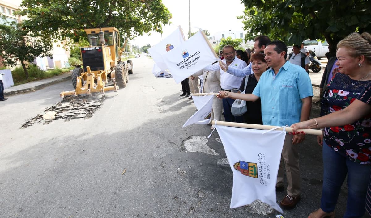 Grandes inversiones para mantener la hegemonía turística de Quintana Roo