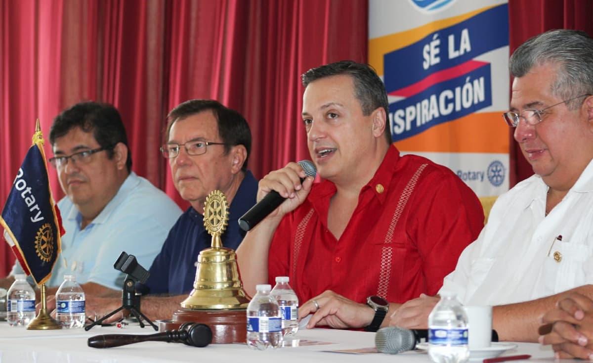 Embajadas suplirán al CPTM sin problema: Luis Alegre
