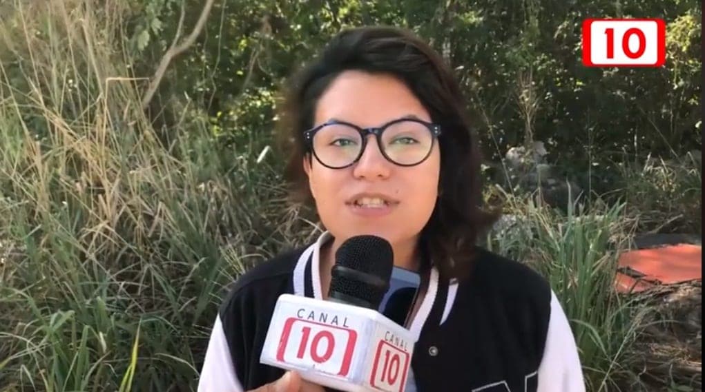 Mujer en es violada y asfixiada en Solidaridad y vive para contarlo