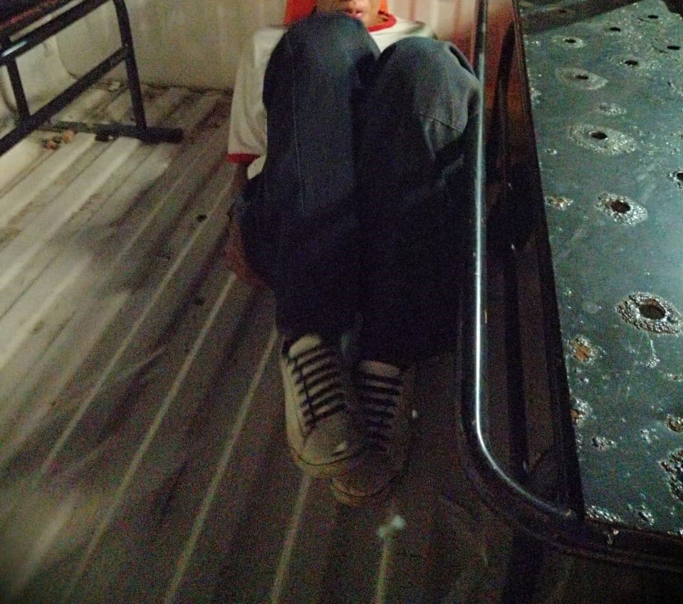 Asalta adolescente Oxxo en Villas del Sol