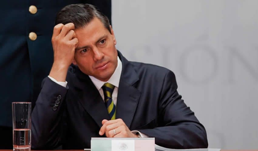 Acepta Corte Internacional de La Haya denuncia contra EPN por Tlatlaya y Ayotzinapa