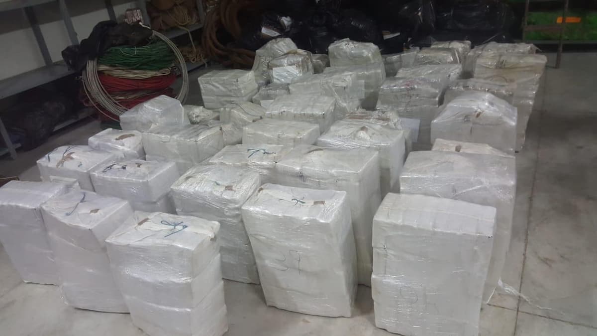 Investiga PGR “narcoavioneta” cargada de cocaína