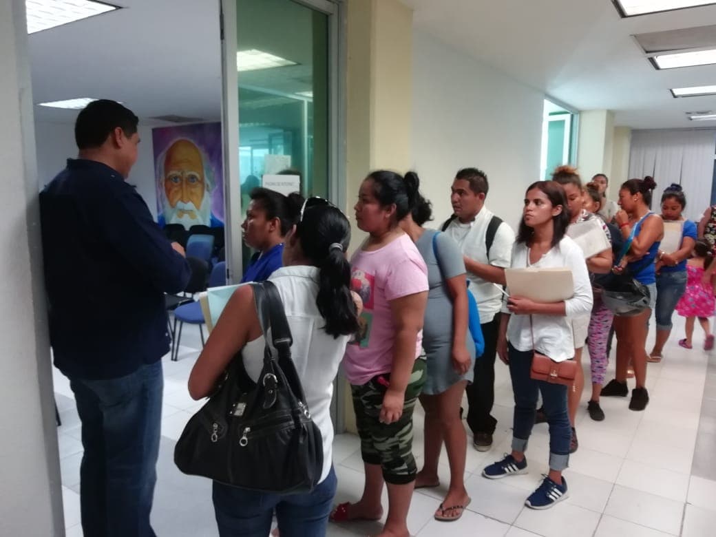 Arrancan el viernes las preinscripciones para primaria y secundaria