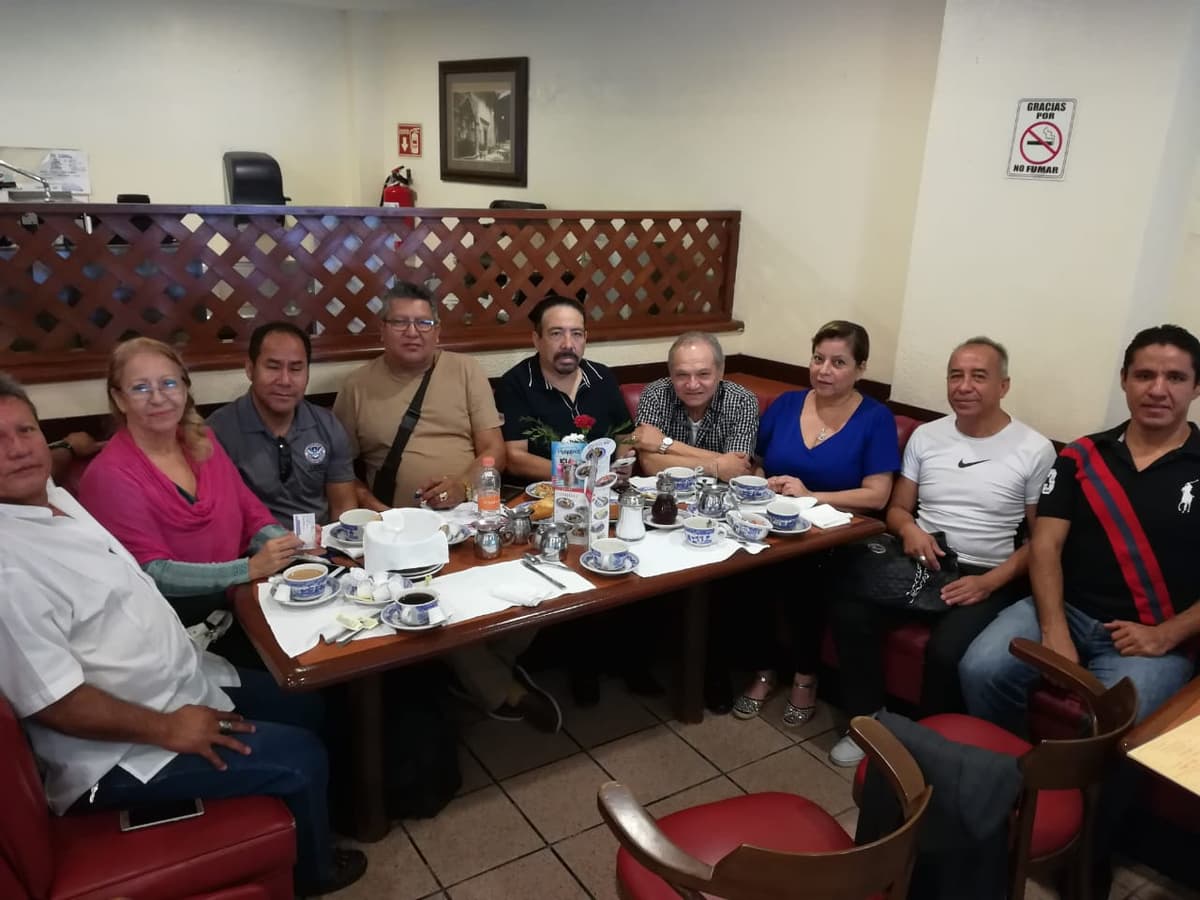 Invitan a policías participar en curso impartido por USA