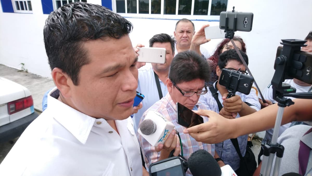 Dos panistas buscan la candidatura para la Diputación del Distrito XIV