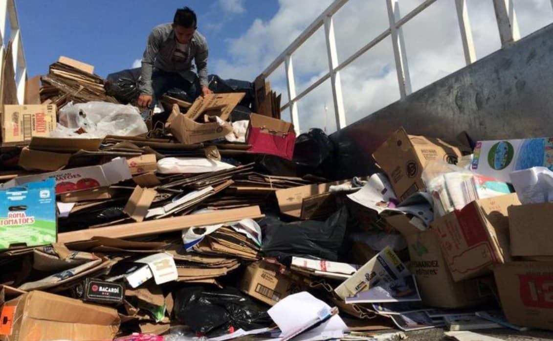 Juan Carlos Pereyra propone endurecer la ley ante los delitos contra el medio ambiente