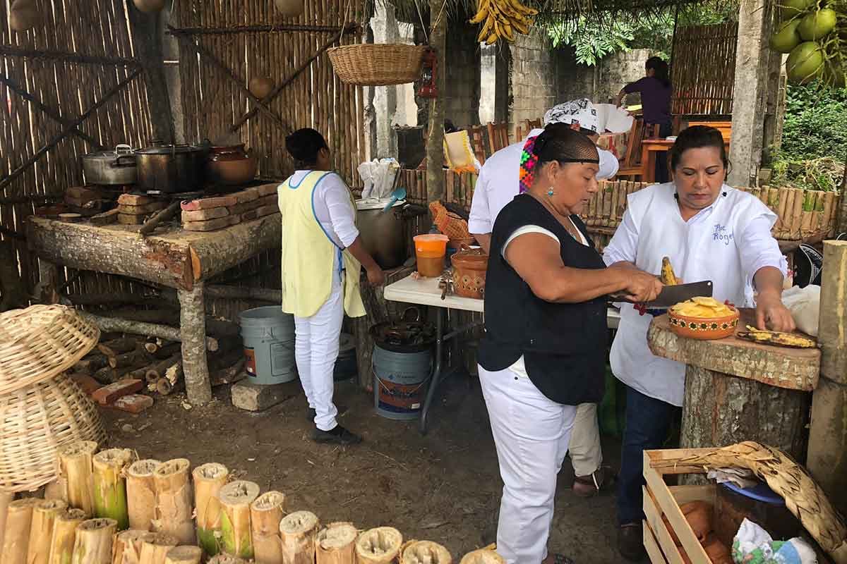 Tabasco aprovechará sus ríos como atractivo turístico del Tren Maya