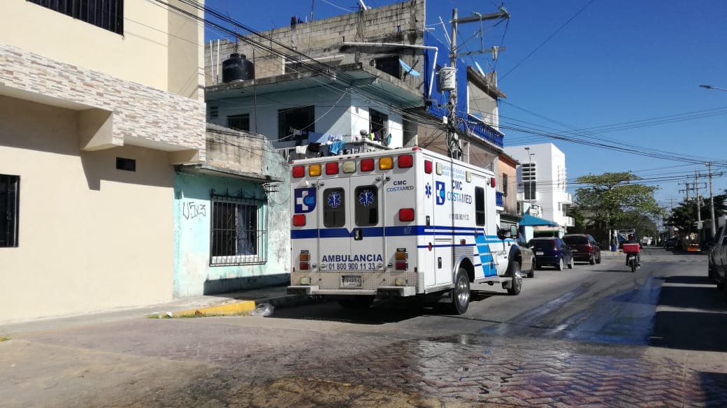 Mujer víctima de repetidas golpizas intenta suicidarse por tercera vez